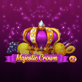 Majestic Crown x2
