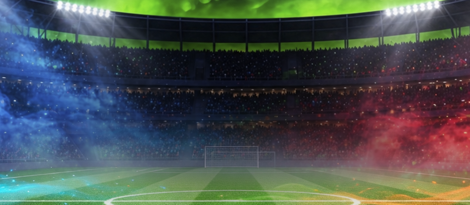 Promo background