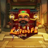 Kai Feng Fu