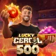 Winer game id
