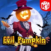 Evil Pumpkin