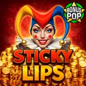 Sticky Lips