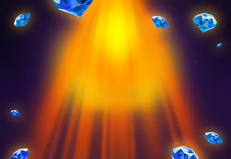 Promo background
