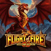Flight of Fire