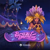 Brazil Bomba