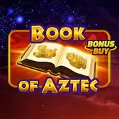 Book of Aztec Bonus Buy