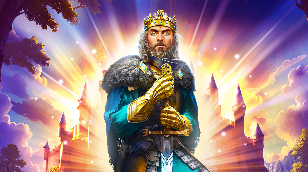 Cavalerii Mesei Rotunde 👑