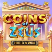 Coins Of Zeus - Hold & Win