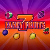 Fancy Fruits