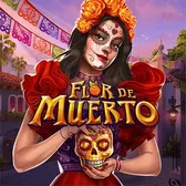 Flor de Muerto