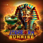 Joker Ra Sunrise