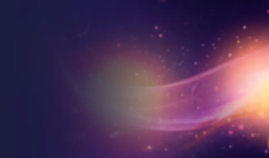 Promo background