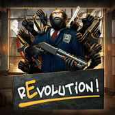 Revolution